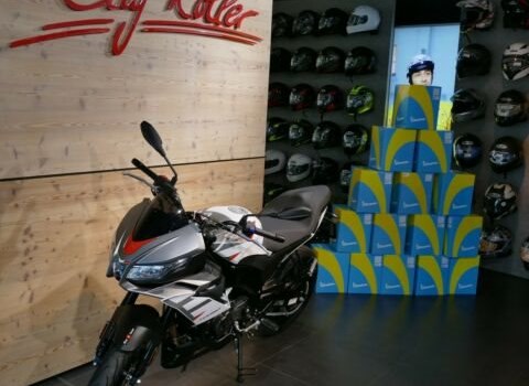 Neufahrzeug Aprilia Tuono 125 - Bild 1