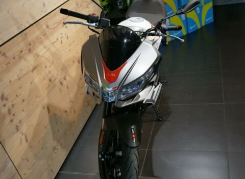 Neufahrzeug Aprilia Tuono 125 - Bild 3