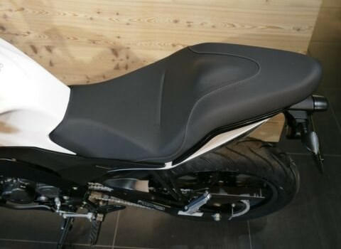 Neufahrzeug Aprilia Tuono 125 - Bild 5