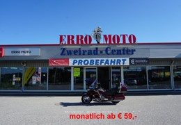 Gebrauchte Honda GL 1500 Goldwing