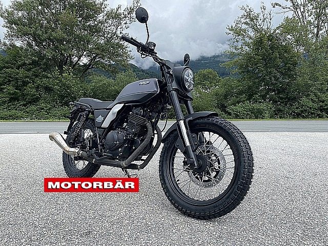 Motorrad