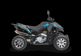 Neumotorrad Access Xtreme Supermoto 480