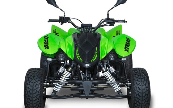 Neufahrzeug Access Xtreme Supermoto 480 - Bild 4