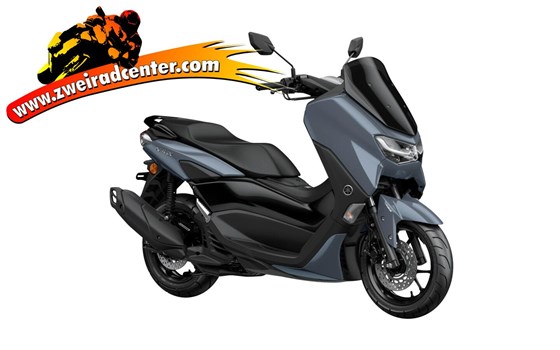 Neufahrzeug Yamaha NMAX 155 - Bild 1 Neufahrzeug Yamaha NMAX 155 - Bild 1