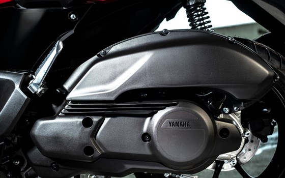 Neufahrzeug Yamaha NMAX 155 - Bild 12 Neufahrzeug Yamaha NMAX 155 - Bild 12