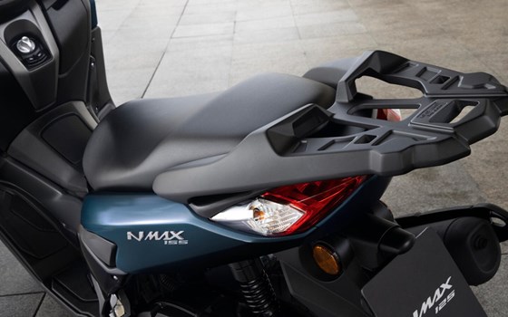 Neufahrzeug Yamaha NMAX 155 - Bild 9 Neufahrzeug Yamaha NMAX 155 - Bild 9