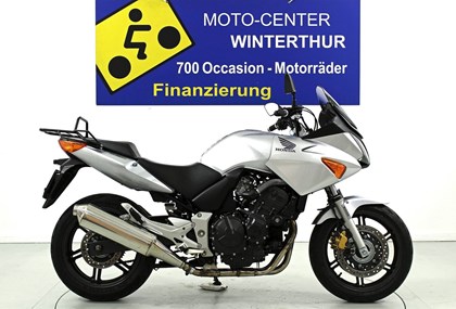 HONDA CB 600 - Occasionen kaufen