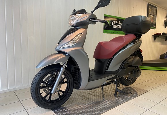 Kymco New People S 300i ABS