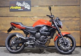 Occasion Yamaha XJ6