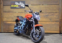 Occasion Yamaha XJ6