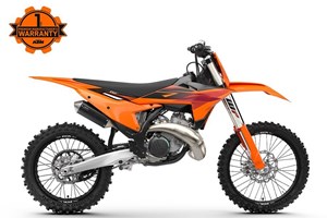 Angebot KTM 250 SX