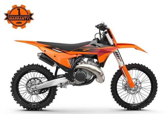 KTM 250 SX