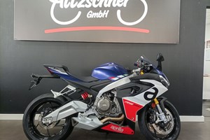 Angebot Aprilia RS 660