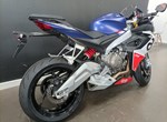 Angebot Aprilia RS 660