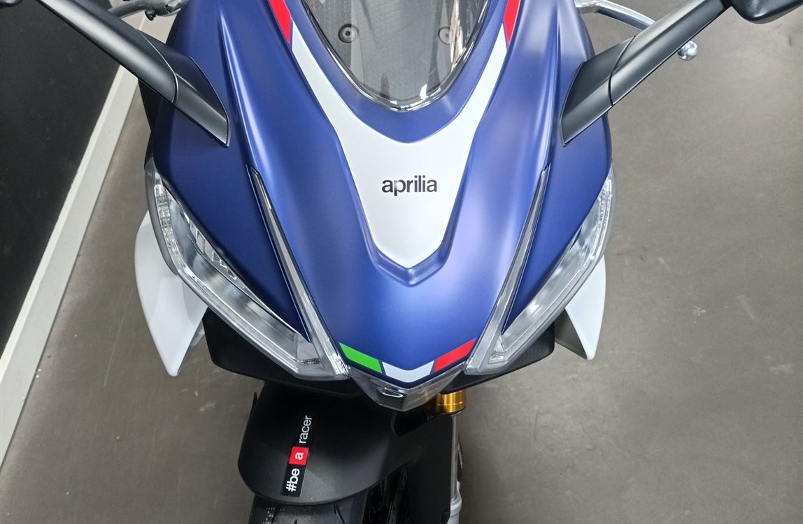 Angebot Aprilia RS 660