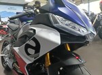 Angebot Aprilia RS 660