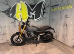 Angebot Fantic Caballero Deluxe 125