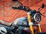 Angebot Fantic Caballero Deluxe 125