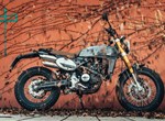 Angebot Fantic Caballero Deluxe 125