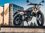Angebot Fantic Caballero Deluxe 125