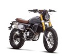Angebot Fantic Caballero Deluxe 125