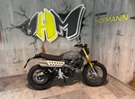 Angebot Fantic Caballero Deluxe 125