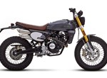 Angebot Fantic Caballero Deluxe 125