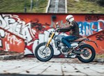 Angebot Fantic Caballero Deluxe 125