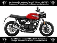 Neumotorrad Triumph Speed Twin 1200
