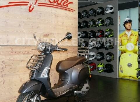 Neufahrzeug Vespa Primavera 125 i.e. 3V - Bild 1