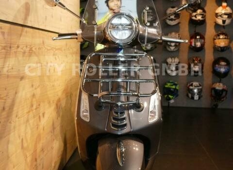 Neufahrzeug Vespa Primavera 125 i.e. 3V - Bild 2