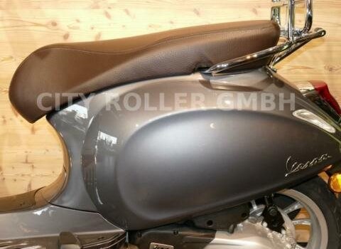 Neufahrzeug Vespa Primavera 125 i.e. 3V - Bild 3