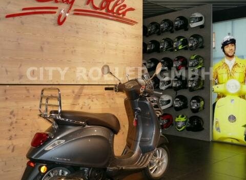 Neufahrzeug Vespa Primavera 125 i.e. 3V - Bild 4