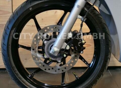 Neufahrzeug Piaggio Liberty 125 IGET 4t 3V - Bild 6