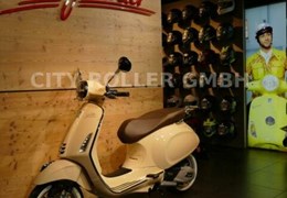 Neumotorrad Vespa Primavera