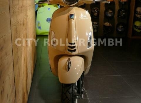 Neufahrzeug Vespa Primavera - Bild 3