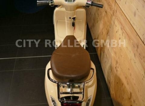 Neufahrzeug Vespa Primavera - Bild 4