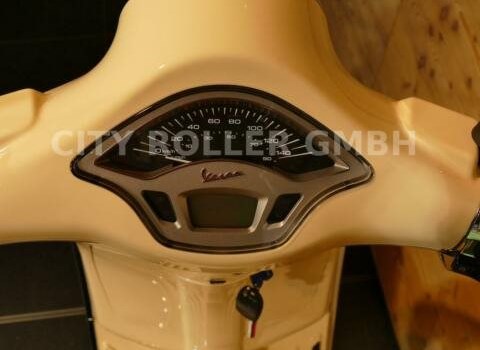 Neufahrzeug Vespa Primavera - Bild 5