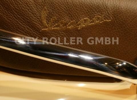 Neufahrzeug Vespa Primavera - Bild 7