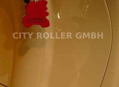 Neufahrzeug Vespa Primavera - Bild 8