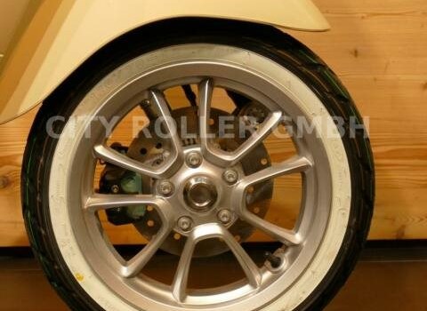 Neufahrzeug Vespa Primavera - Bild 9