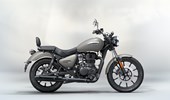 Royal Enfield Meteor 350 Stellar