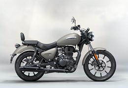 Neumotorrad Royal Enfield Meteor 350 Stellar