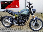 Angebot Benelli Leoncino 500 Trail