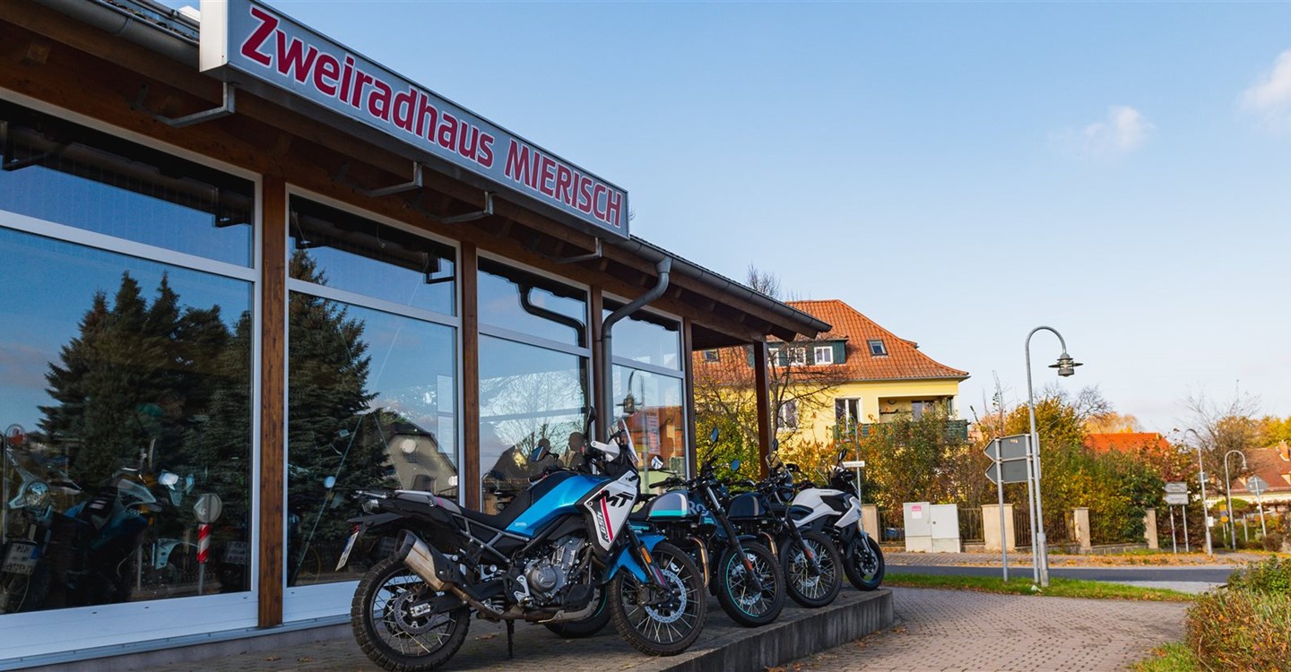 Angebot Benelli Leoncino 500 Trail