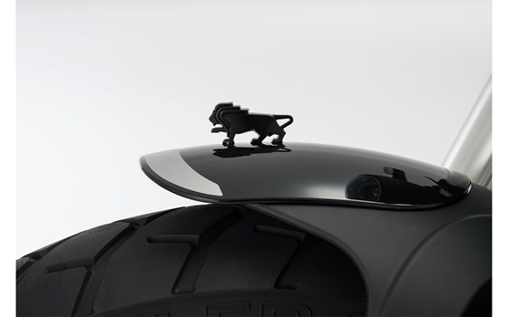 Gebrauchtmotorrad Benelli Leoncino 500 Trail - Bild 5