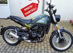 Angebot Benelli Leoncino 500 Trail