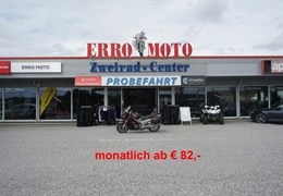 Gebrauchte Yamaha FJR1300A