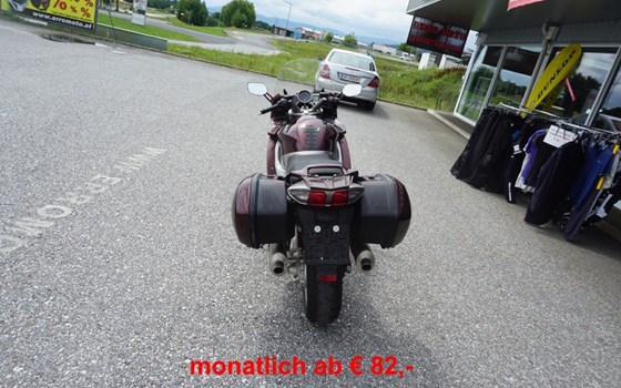 Gebrauchtmotorrad Yamaha FJR1300A - Bild 5