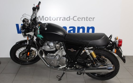 Neufahrzeug Royal Enfield Interceptor 650 - Bild 2